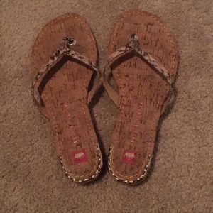 Elaine Turner Sandals